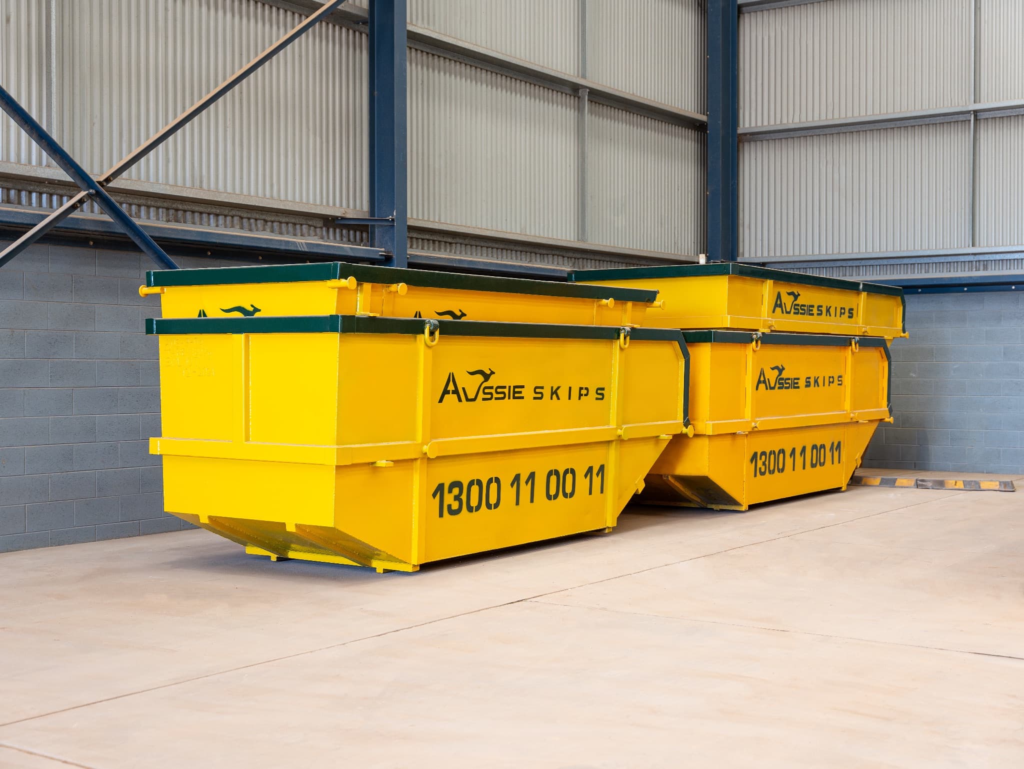 The Only Skip Bin Size Guide You'll Need in Sydney: From 2 to 14 Marrel Explained