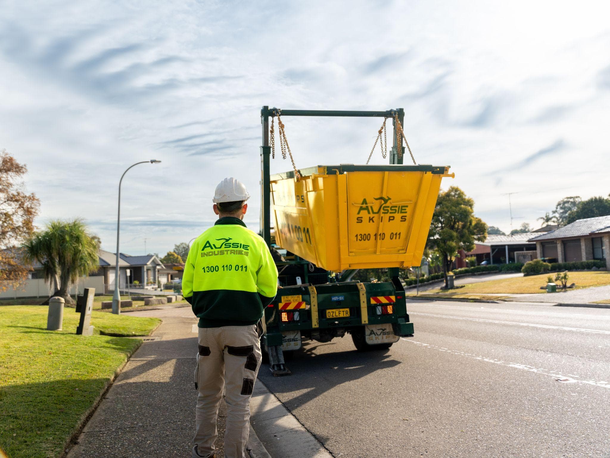 Skip Bin vs. Tip Run: The Real Cost Comparison Sydney Homeowners Get Wrong in 2026