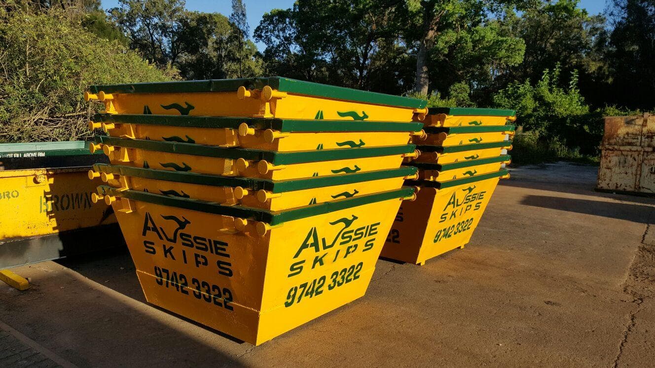 Why Soaring Sydney Tip Fees Are Driving the Rise of Small Skip Bins in 2026