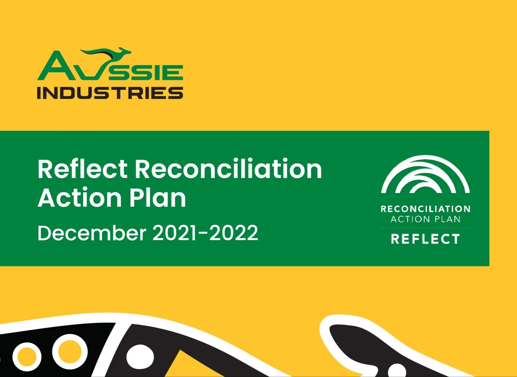 reflect reconciliation