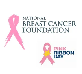 Pink Ribbon Day