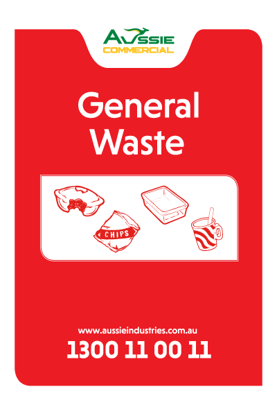 General Waste