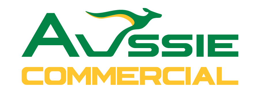 aussie commercial