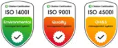ISO Logo