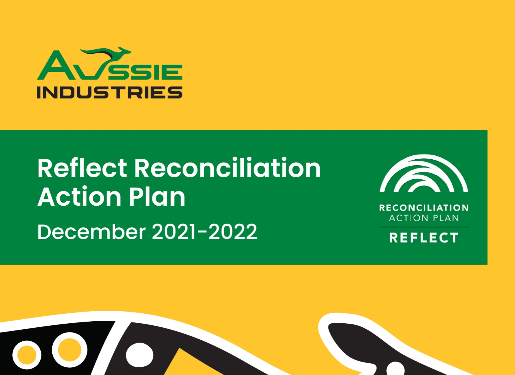reflect reconciliation
