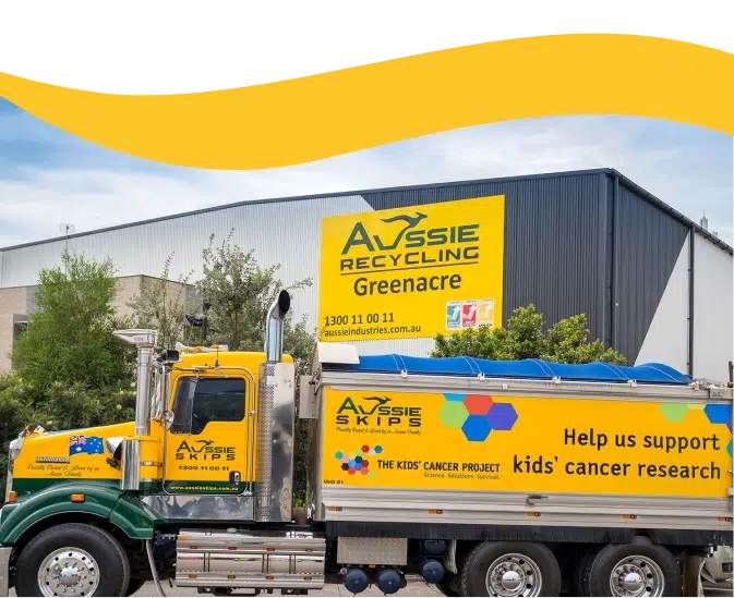 Greenacre Recycling Centre
