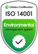CitationCertification-ISO14001